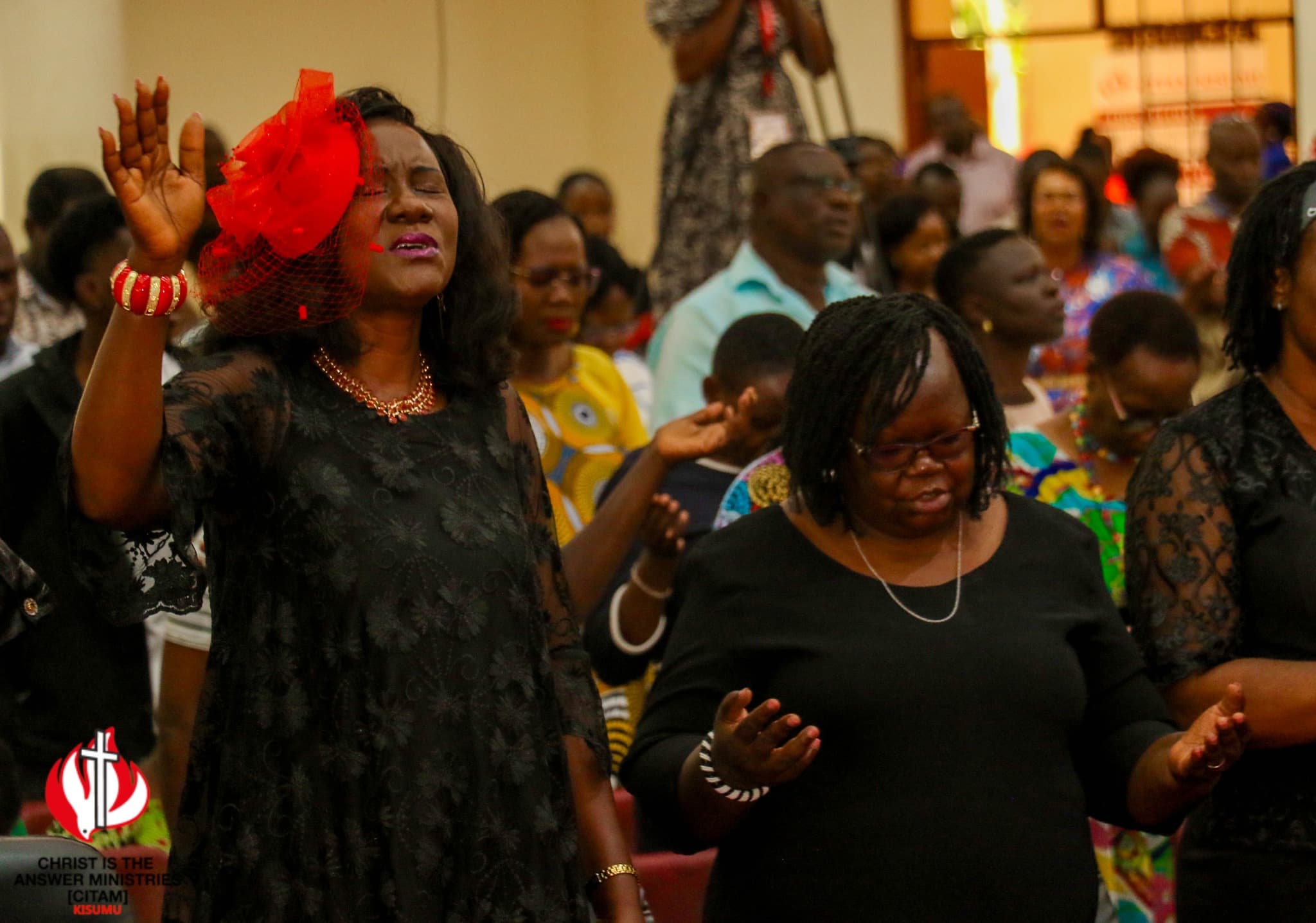 Sunday Worship Services