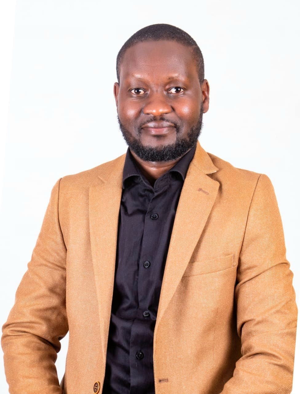 Pastor Silas Njagi